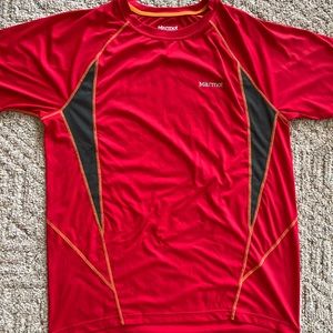 Marmot men’s shirt